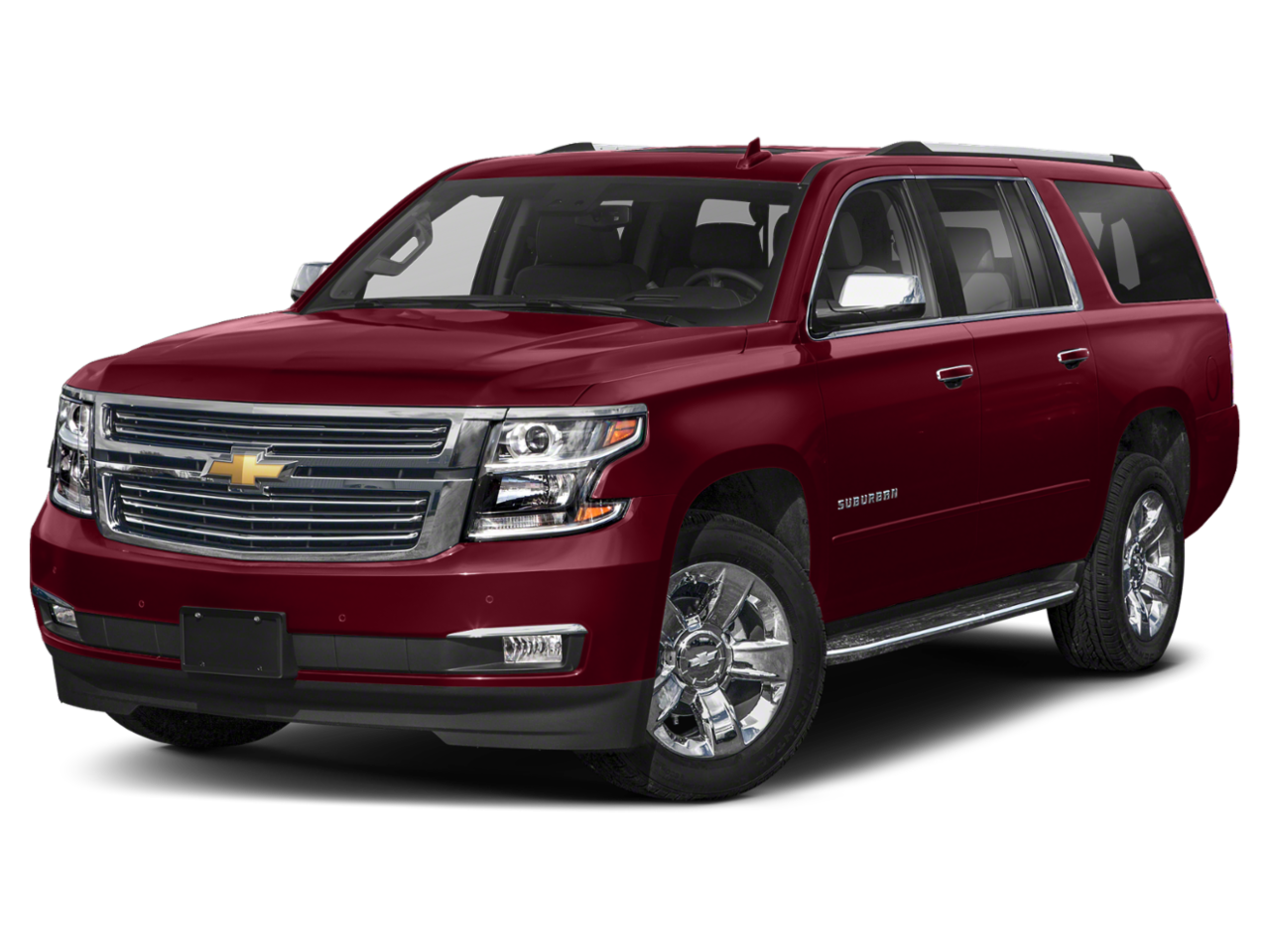 2018 Chevrolet Suburban 1GNSCJKCXJR172750