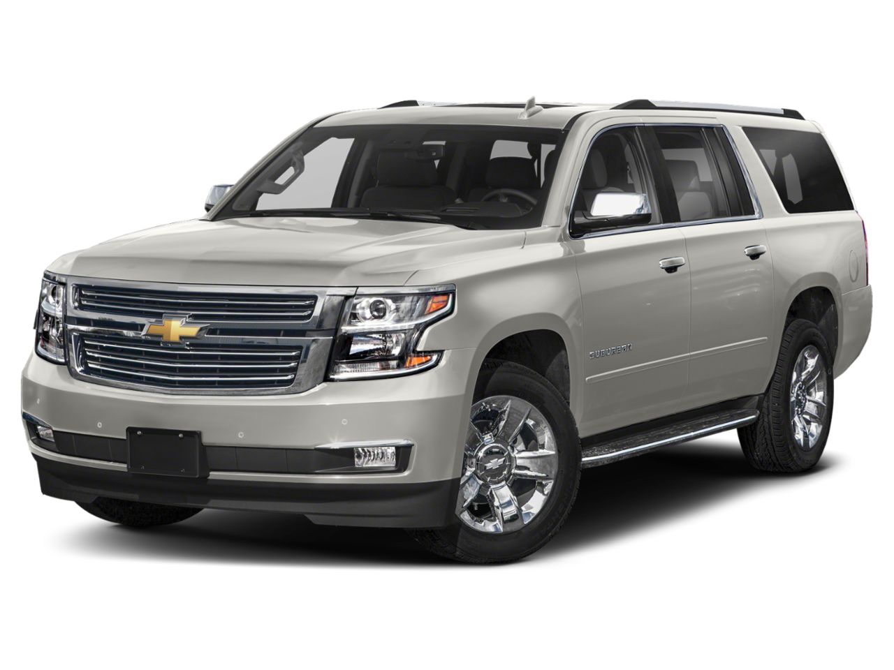 2018 Chevrolet Suburban 1GNSKJKC9JR125356