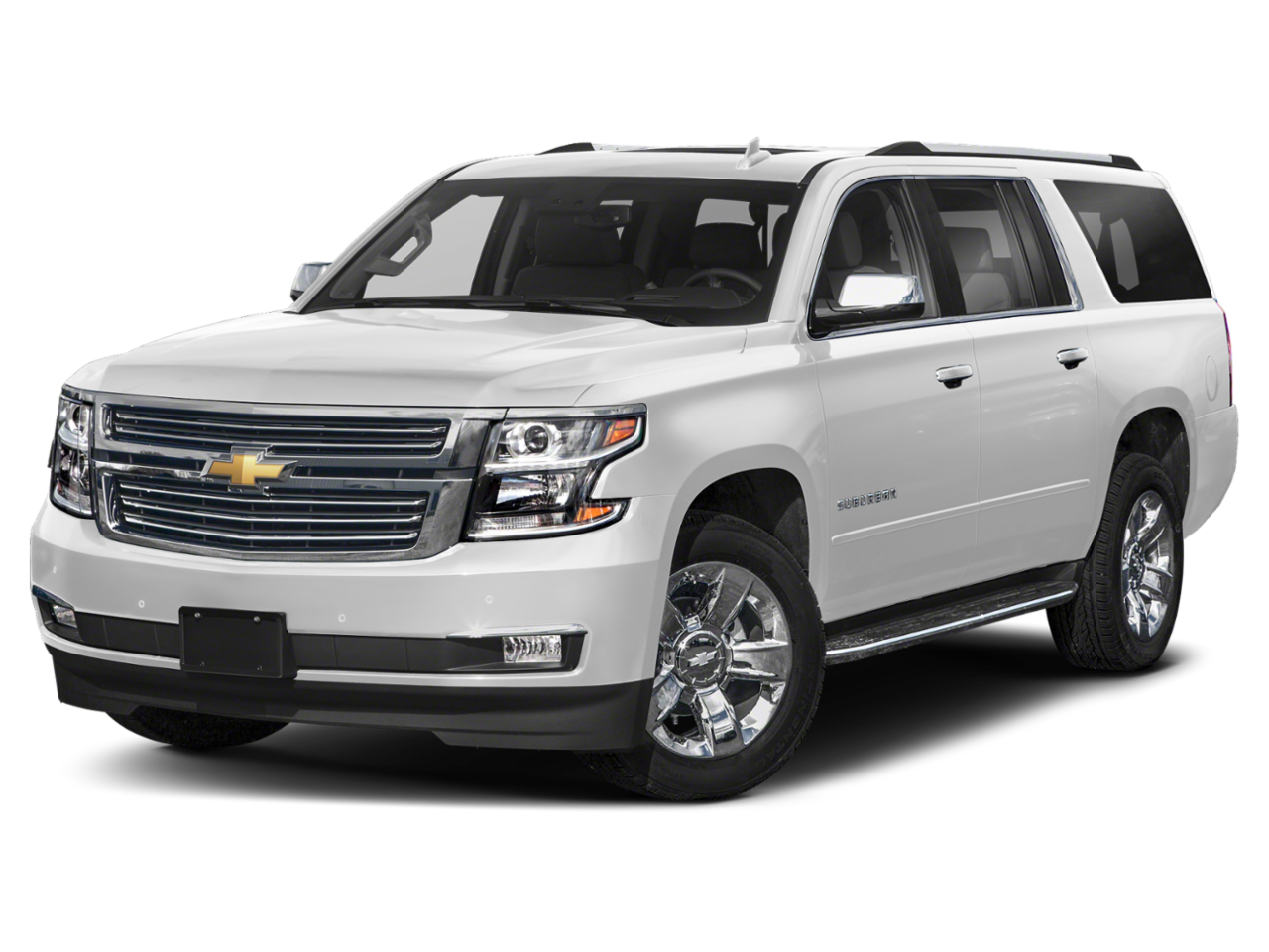 2018 Chevrolet Suburban 1GNSKJKC8JR355048