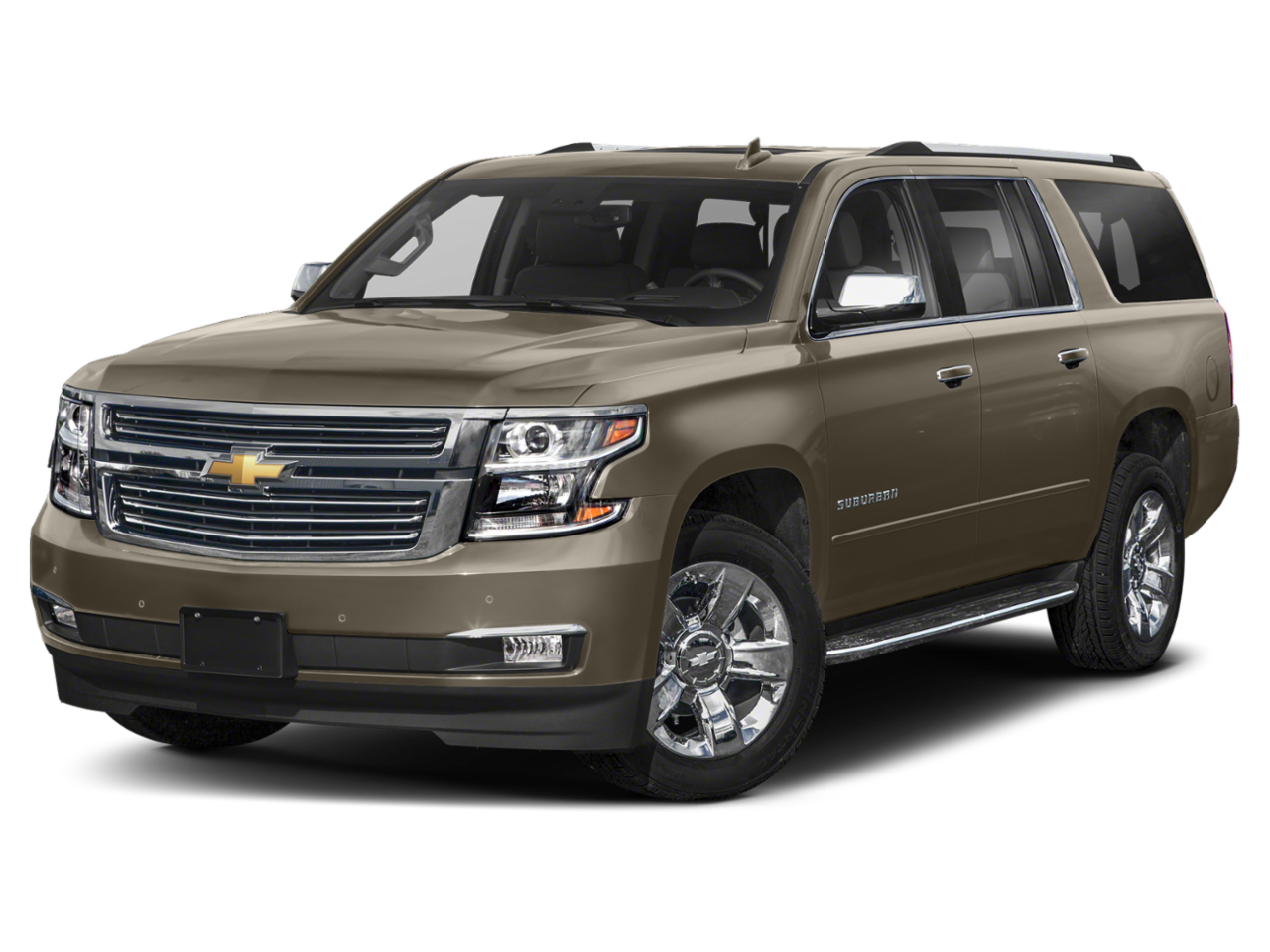 2018 Chevrolet Suburban 1GNSCJKC7JR345513