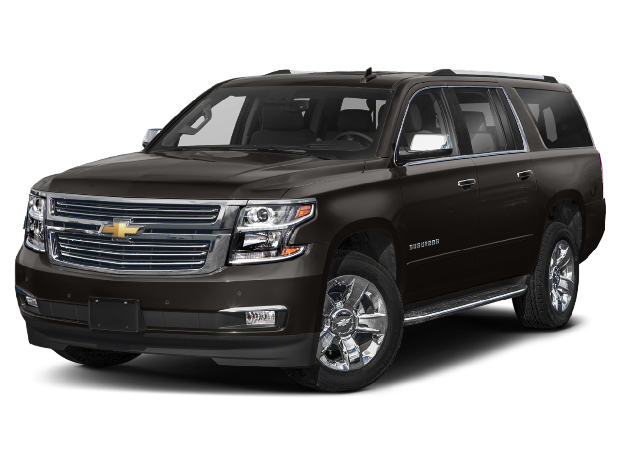 2018 Chevrolet Suburban 1GNSKJKC5JR295391