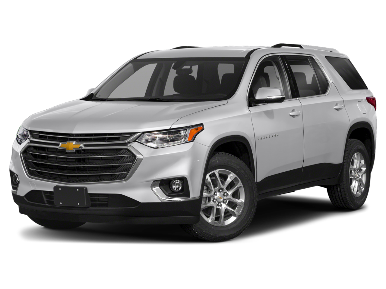 2018 Chevrolet Traverse 1GNERGKWXJJ160945