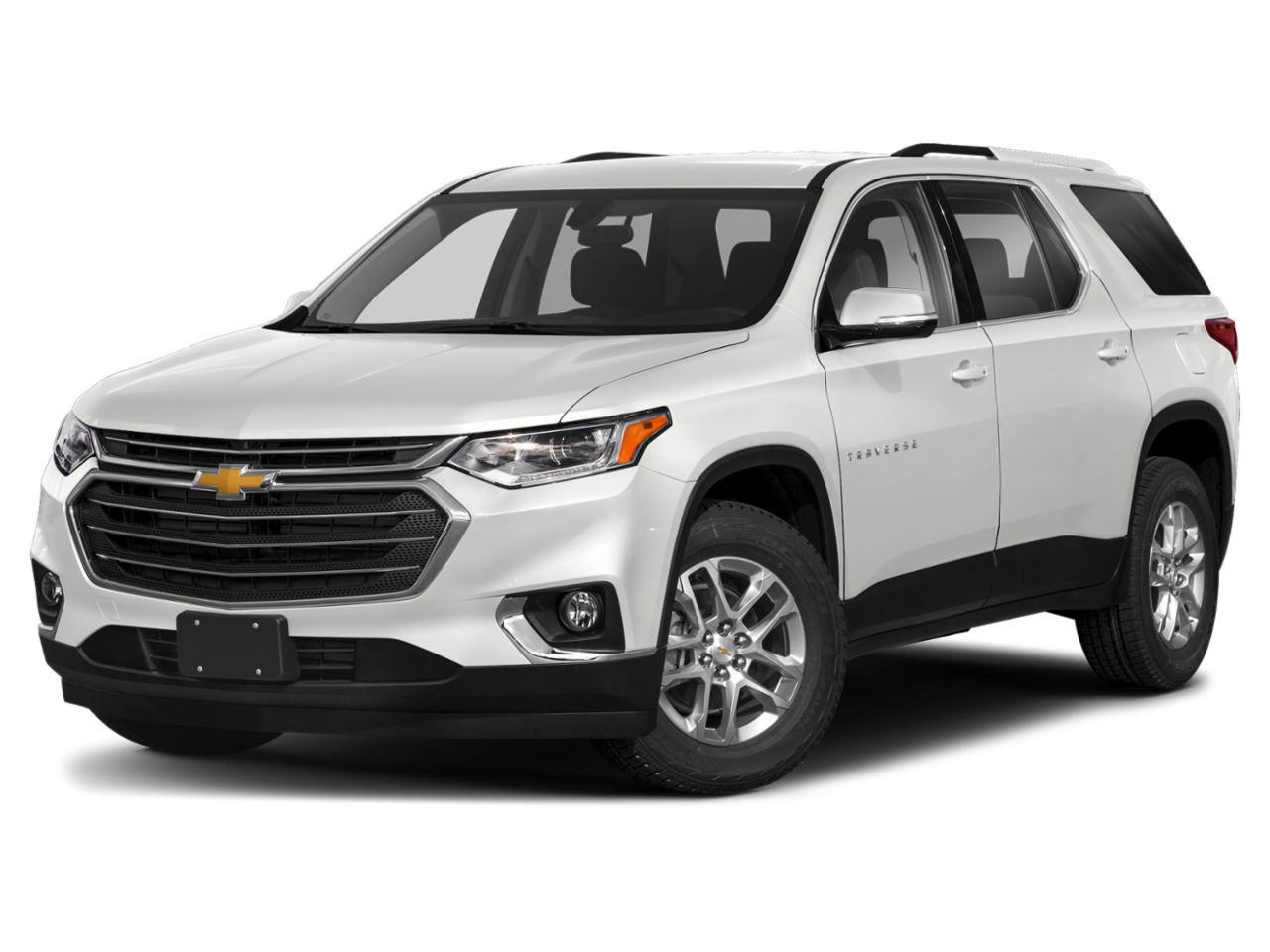 2018 Chevrolet Traverse 1GNERGKW8JJ243841