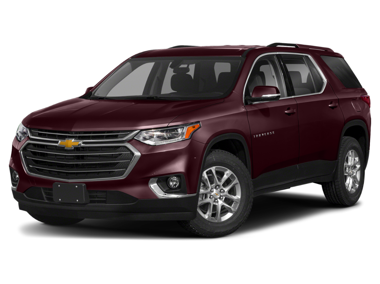 2018 Chevrolet Traverse 1GNERGKW7JJ105028