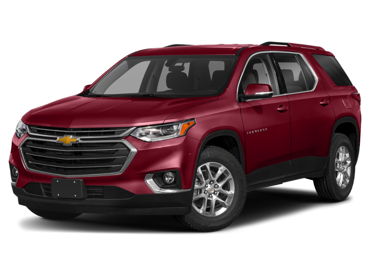 2018 Chevrolet Traverse 1GNEVGKWXJJ132946