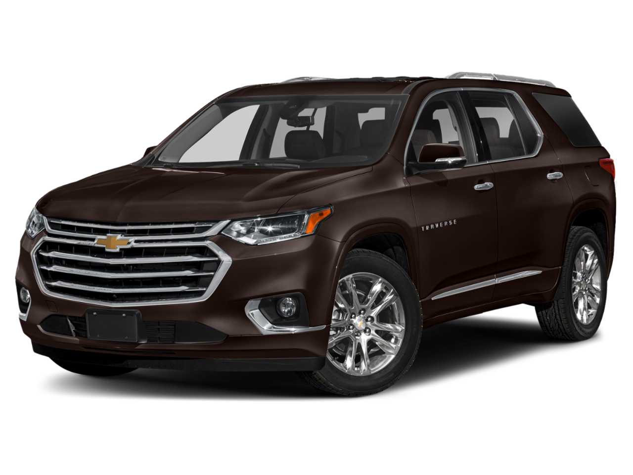 2018 Chevrolet Traverse 1GNEVKKW1JJ169693