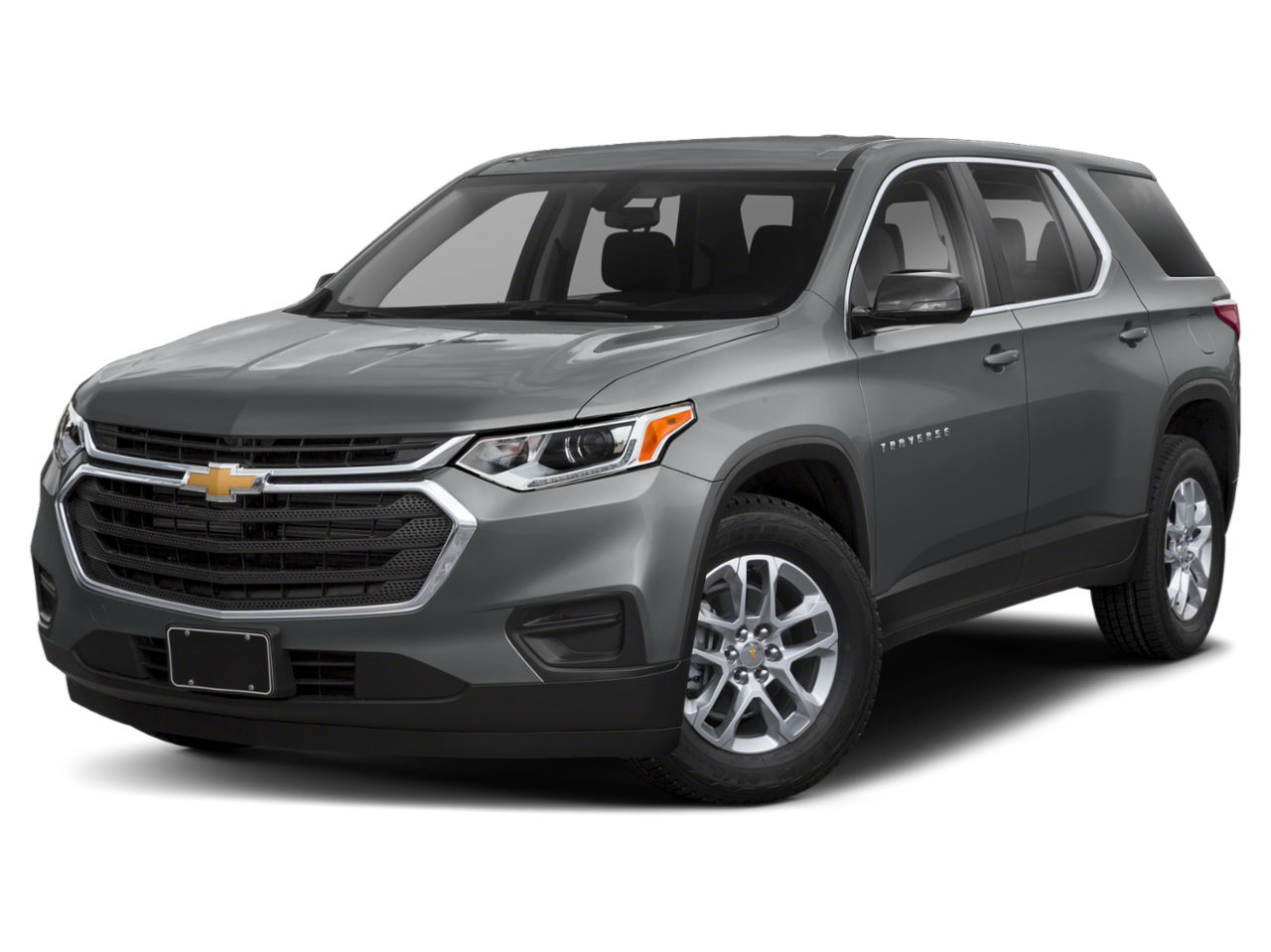2018 Chevrolet Traverse 1GNEVLKW2JJ189473