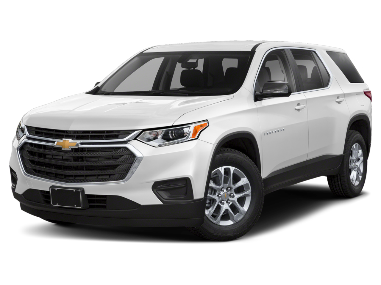 2018 Chevrolet Traverse 1GNERFKW3JJ212894