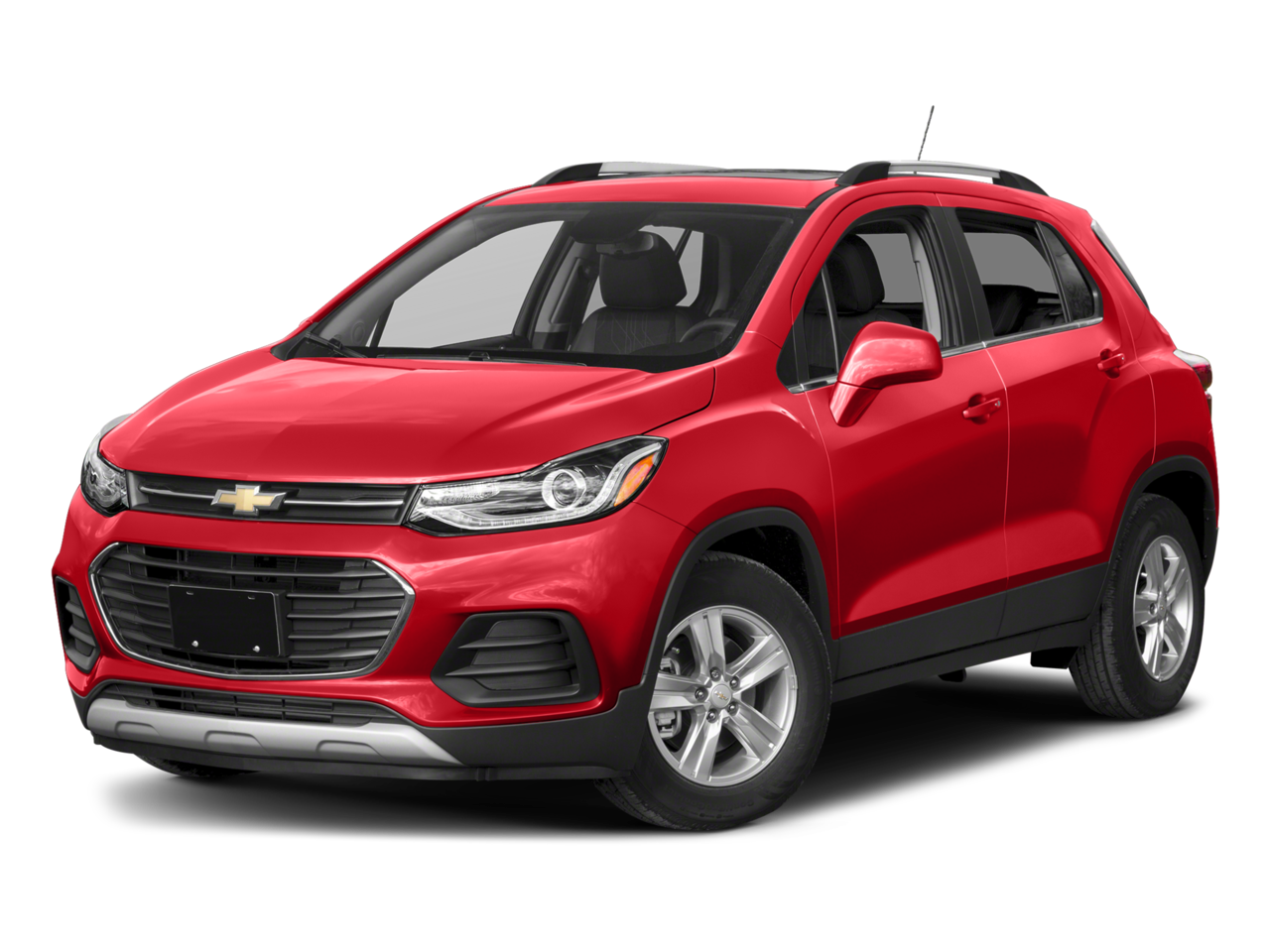 2018 Chevrolet Trax 3GNCJLSB8JL230827