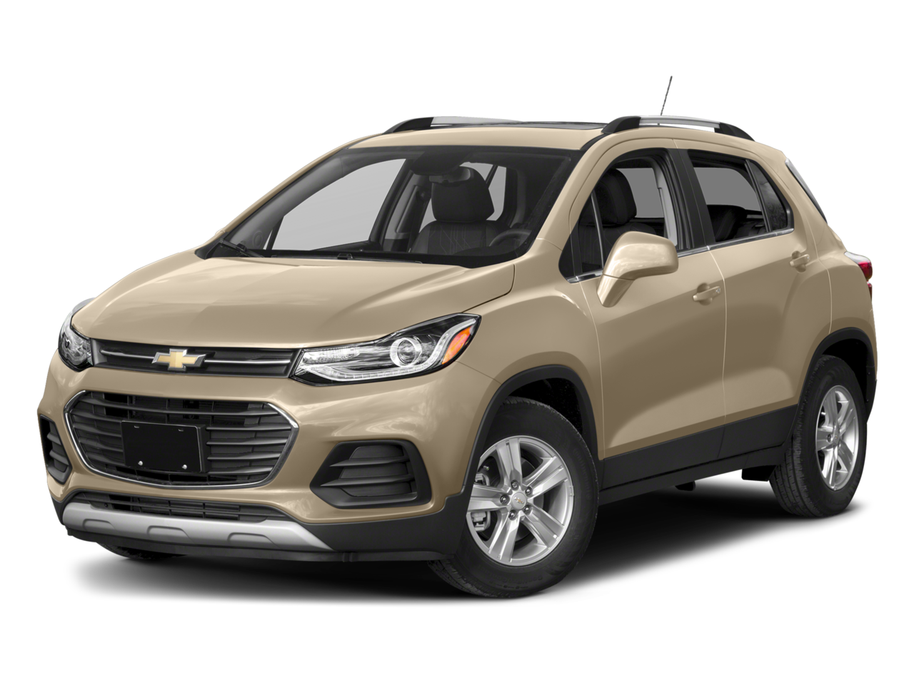 2018 Chevrolet Trax 3GNCJLSB4JL157021