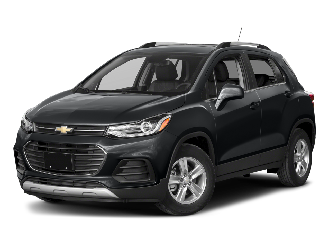 2018 Chevrolet Trax KL7CJPSB4JB727839
