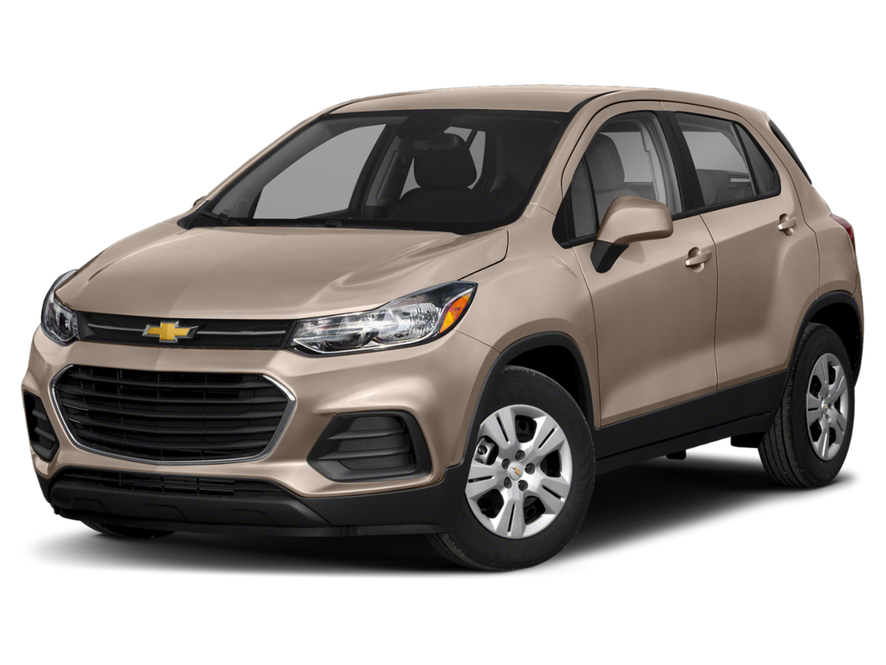 2018 Chevrolet Trax 3GNCJKSB0JL177311