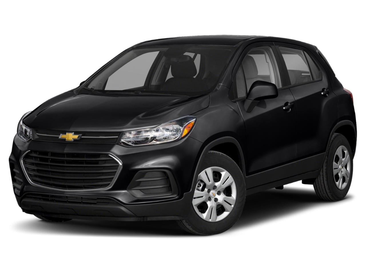 2018 Chevrolet Trax 3GNCJNSB7JL242091