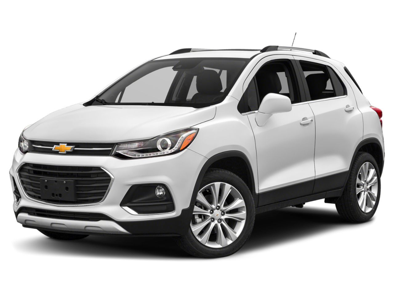 2018 Chevrolet Trax 3GNCJRSB1JL166620