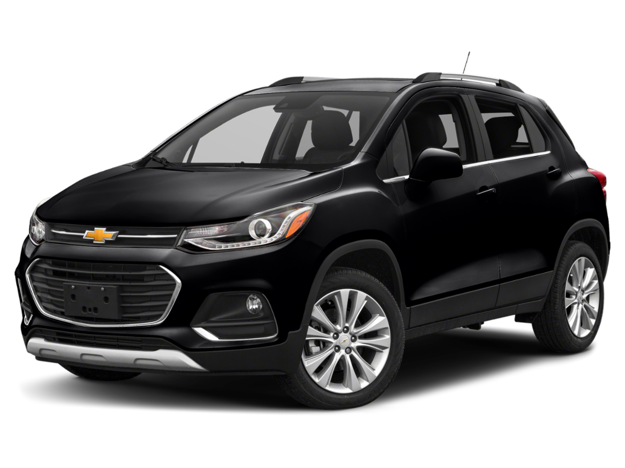 2018 Chevrolet Trax 3GNCJRSB5JL380722