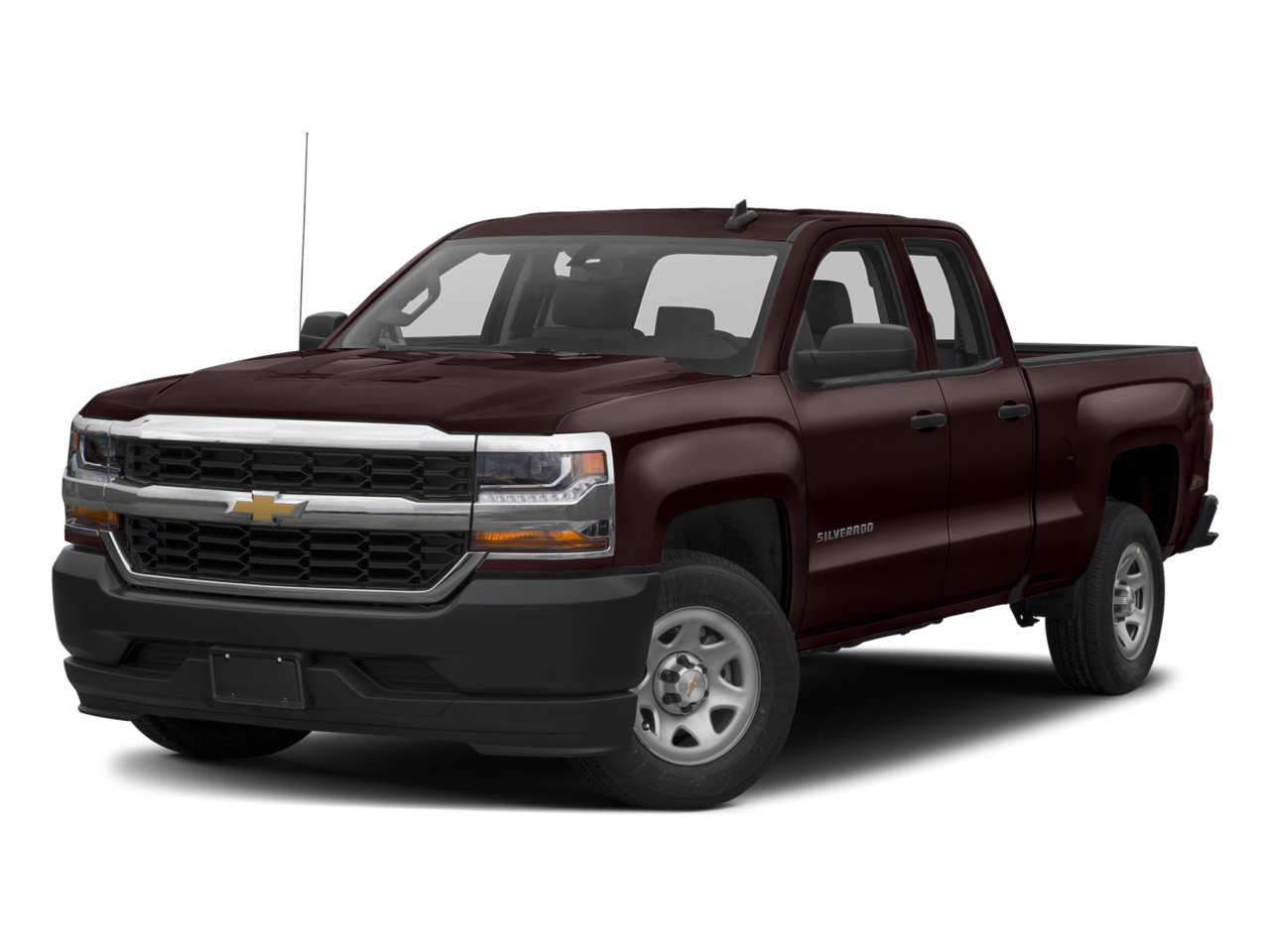 2018 Chevrolet Silverado 1500 1GCVKNEC0JZ314874