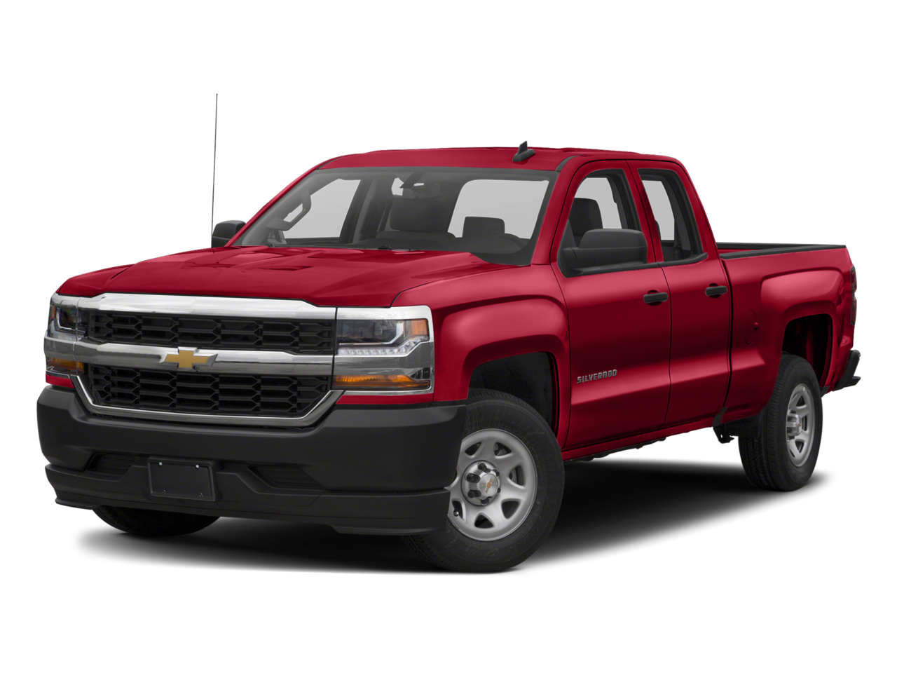2018 Chevrolet Silverado 1500 1GCRCNEHXJZ326928