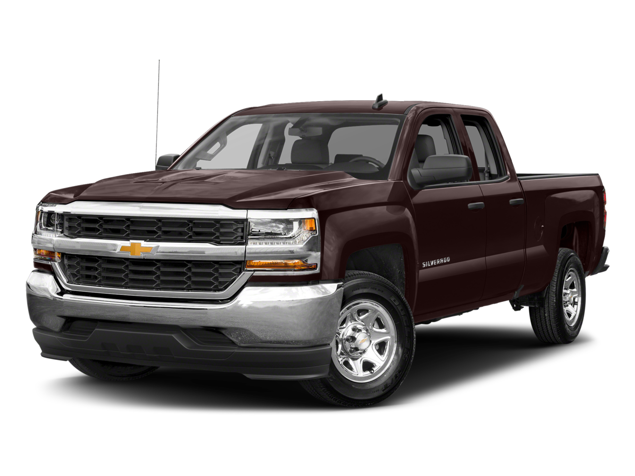 2018 Chevrolet Silverado 1500 1GCVKNEC0JZ191495