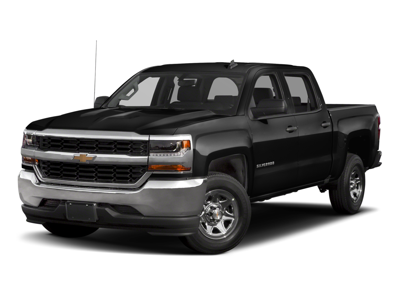2018 Chevrolet Silverado 1500 3GCUKNEH1JG110964
