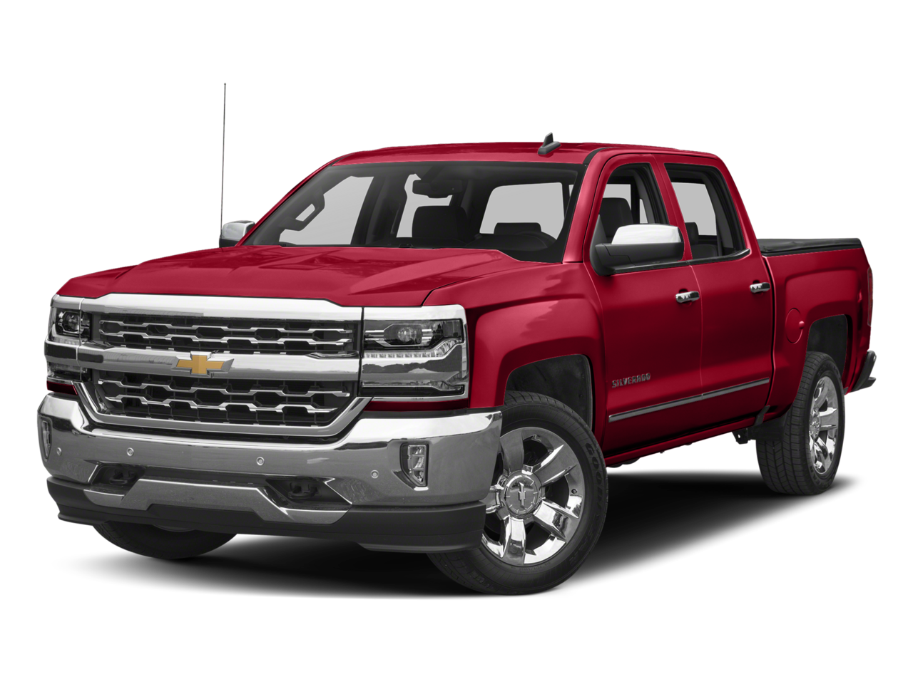 2018 Chevrolet Silverado 1500 3GCUKSEC0JG638451