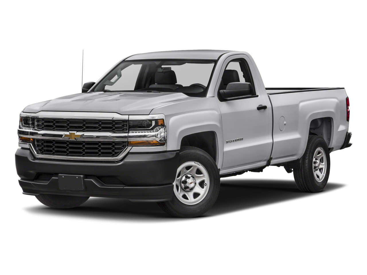 2018 Chevrolet Silverado 1500 1GCNCNEH7JZ219544
