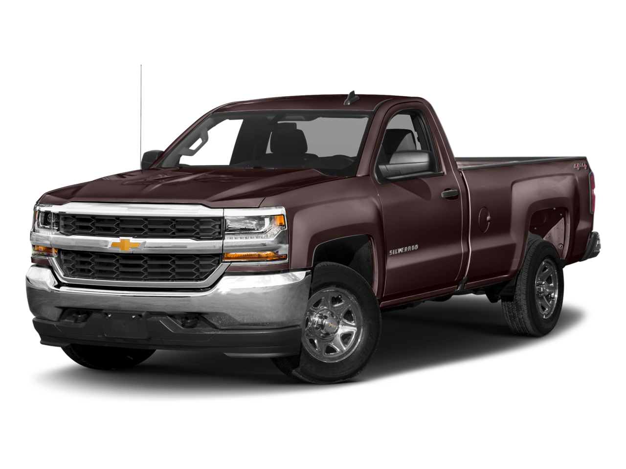 2018 Chevrolet Silverado 1500 1GCNKNEH0JZ265736
