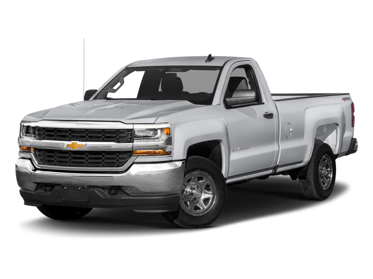 2018 Chevrolet Silverado 1500 1GCNKNEC4JZ139223