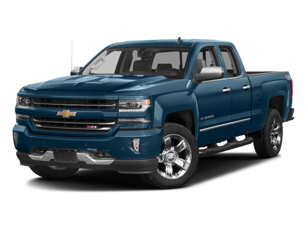 2018 Chevrolet Silverado 1500 1GCVKSEC9JZ122741