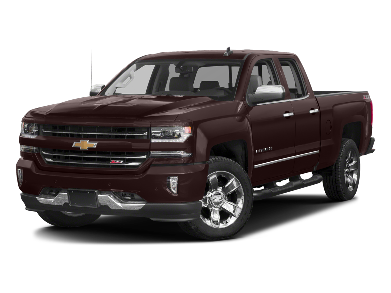 2018 Chevrolet Silverado 1500 1GCVKSEC7JZ309475