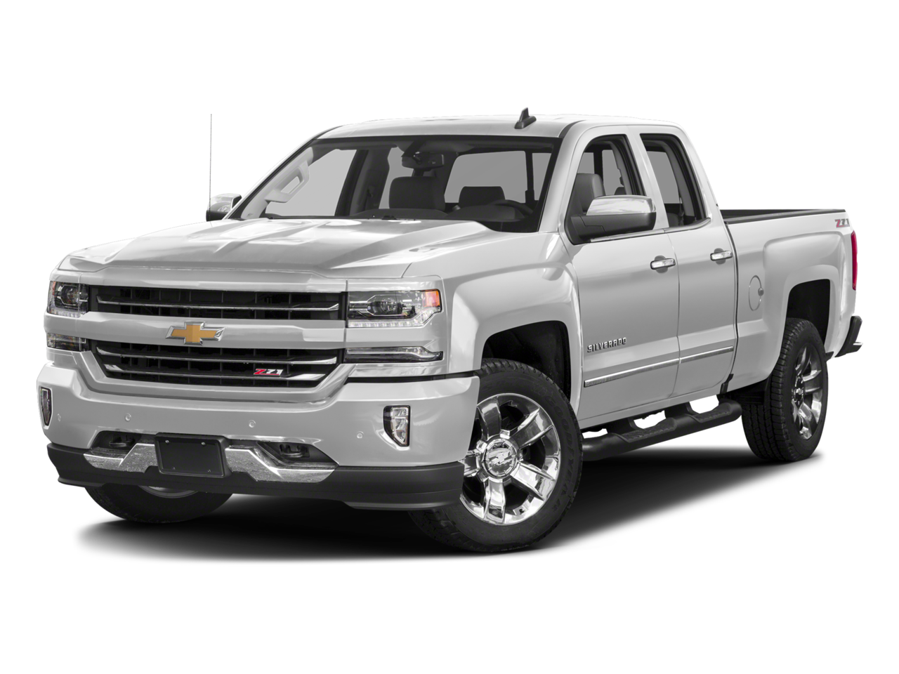 2018 Chevrolet Silverado 1500 1GCVKSEC4JZ199789