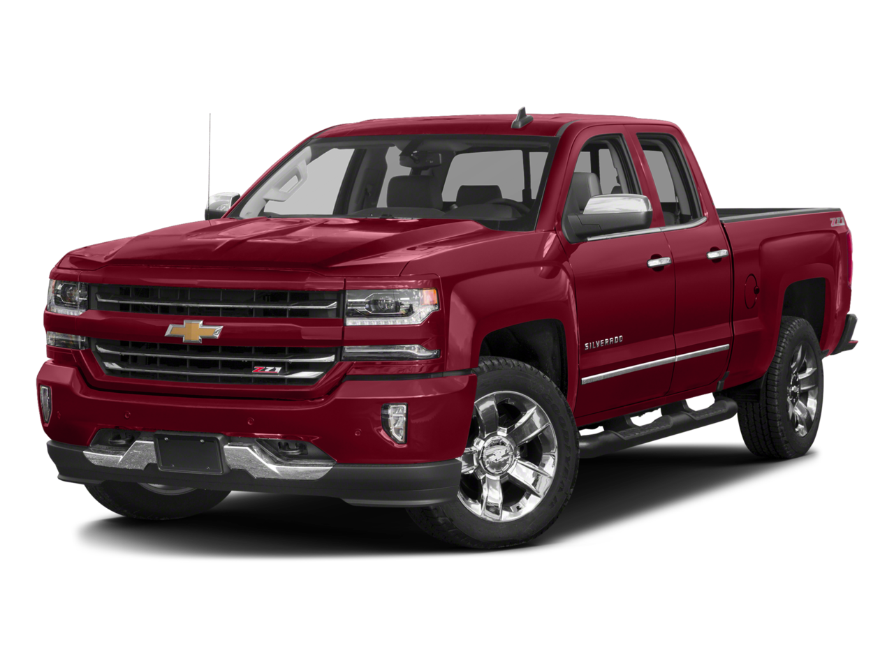 2018 Chevrolet Silverado 1500 1GCVKSEC3JZ368538
