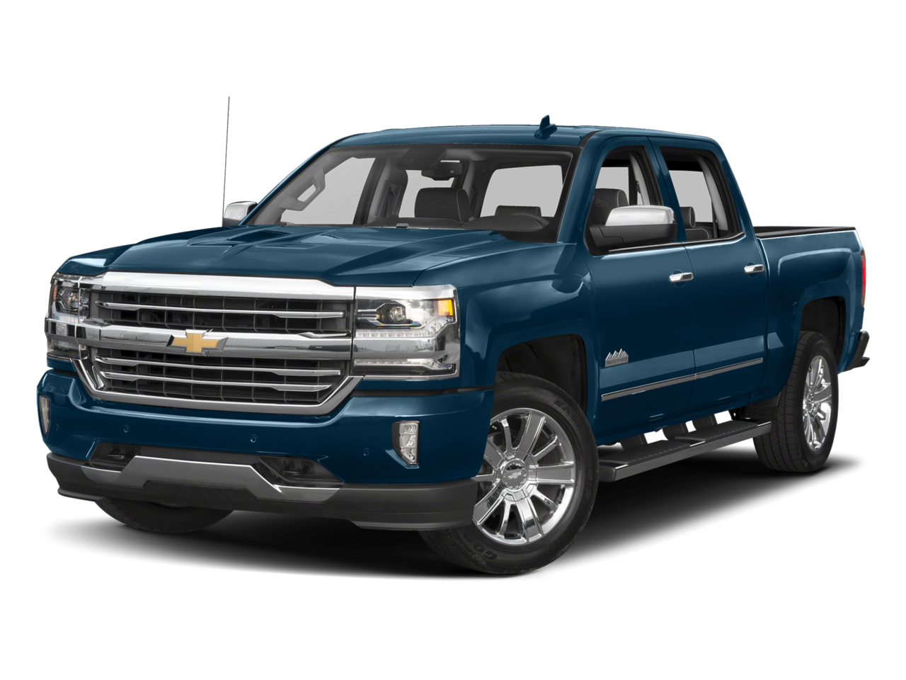 2018 Chevrolet Silverado 1500 3GCPCTEC5JG160608