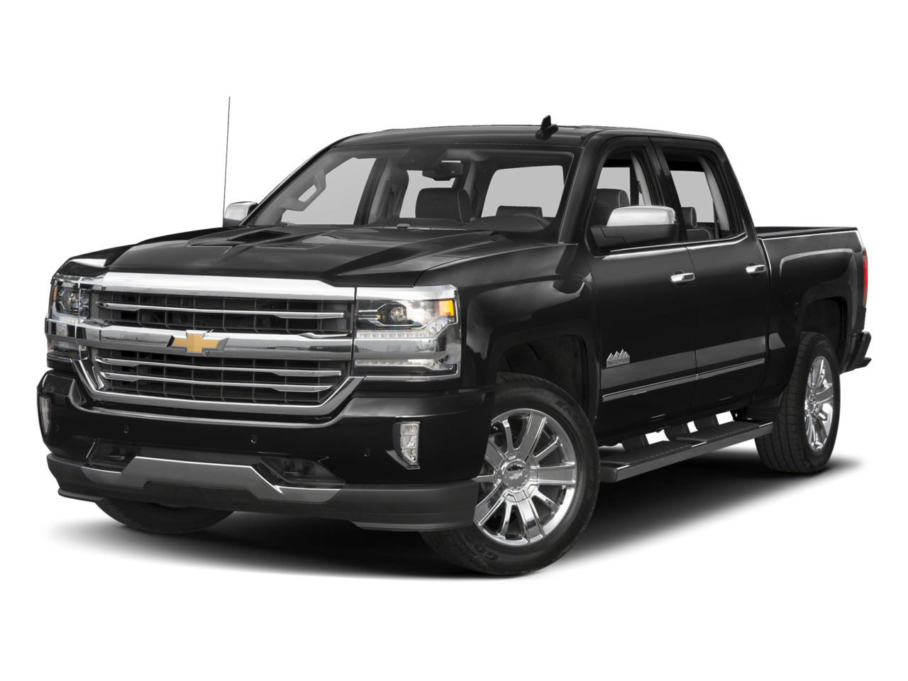 2018 Chevrolet Silverado 1500 3GCPCTEC7JG277574