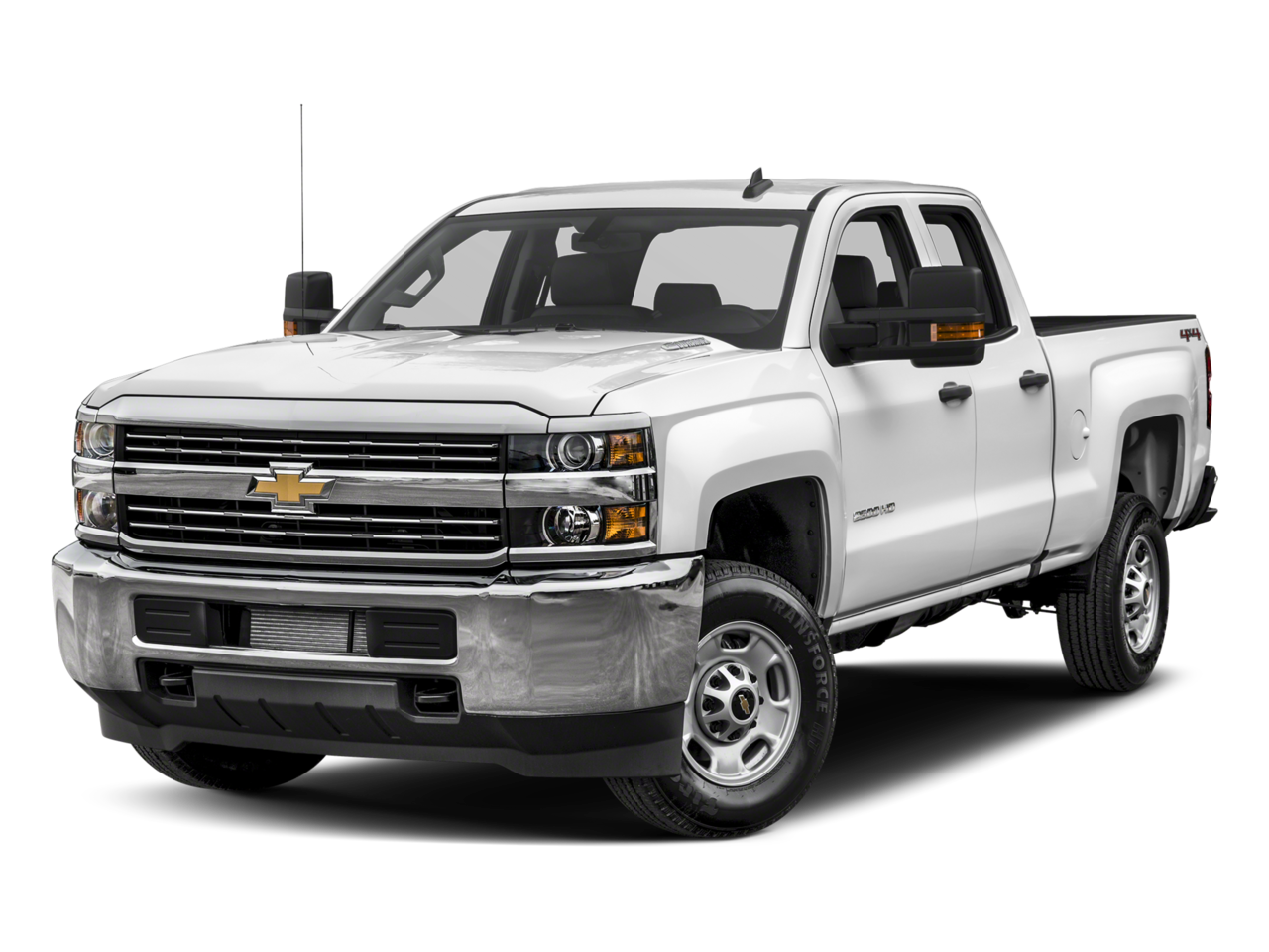 2018 Chevrolet Silverado 2500HD 1GC2KUEG6JZ112315