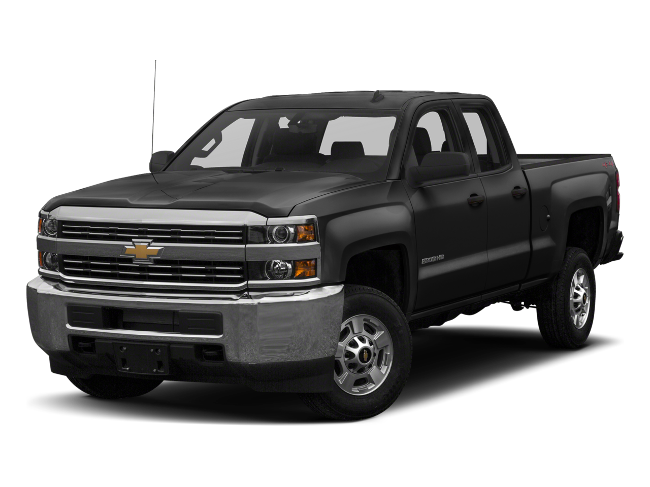 2018 Chevrolet Silverado 2500HD 1GC2KVEG9JZ269794