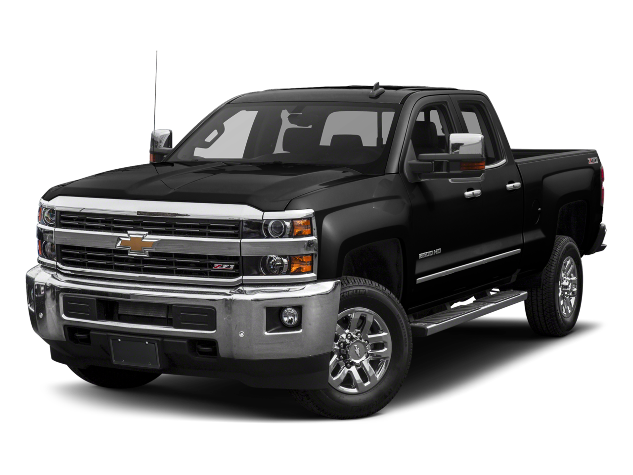 2018 Chevrolet Silverado 2500HD 1GC2KWEG1JZ339813
