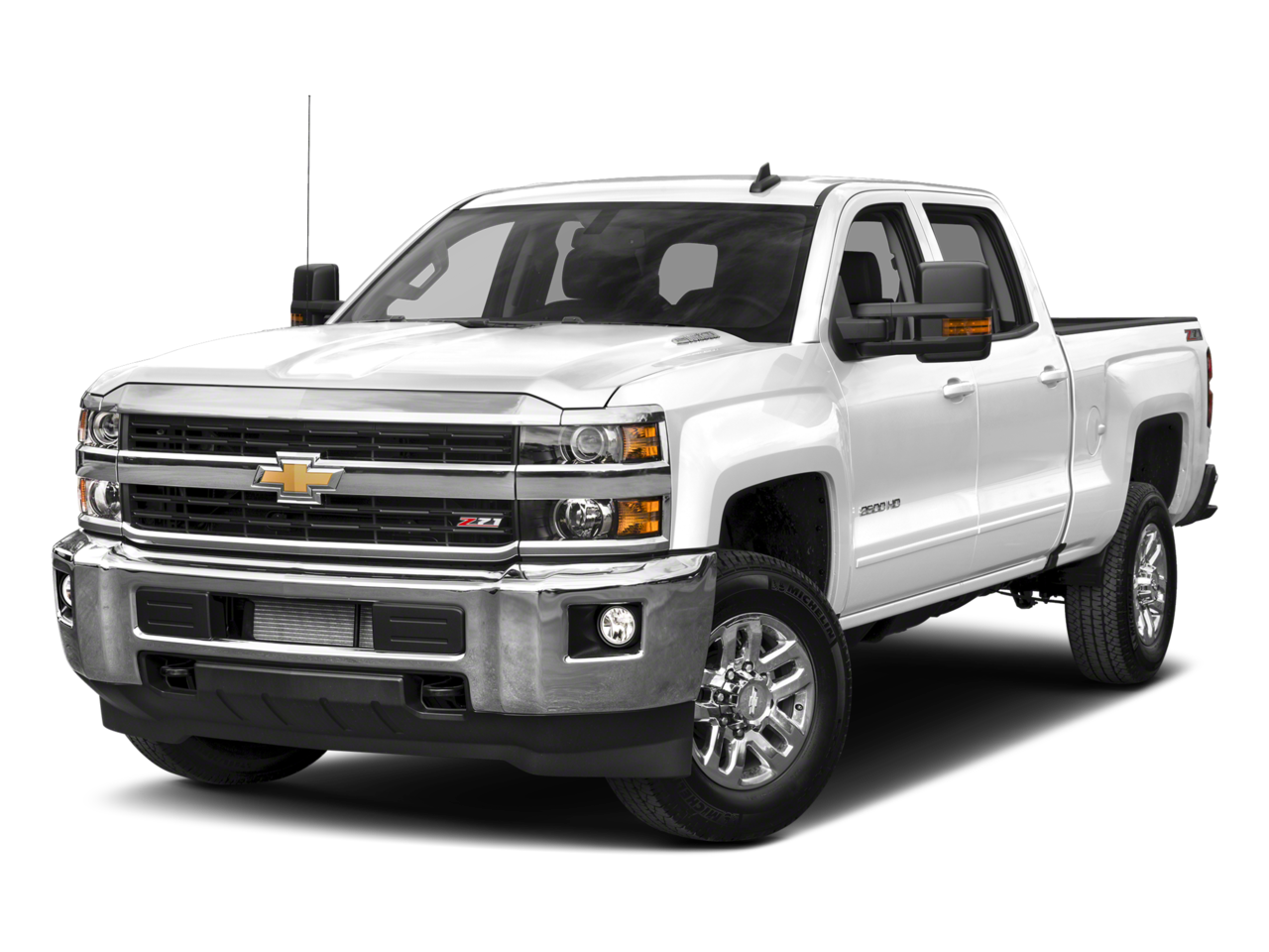 2018 Chevrolet Silverado 2500HD 1GC1KVEY9JF157759