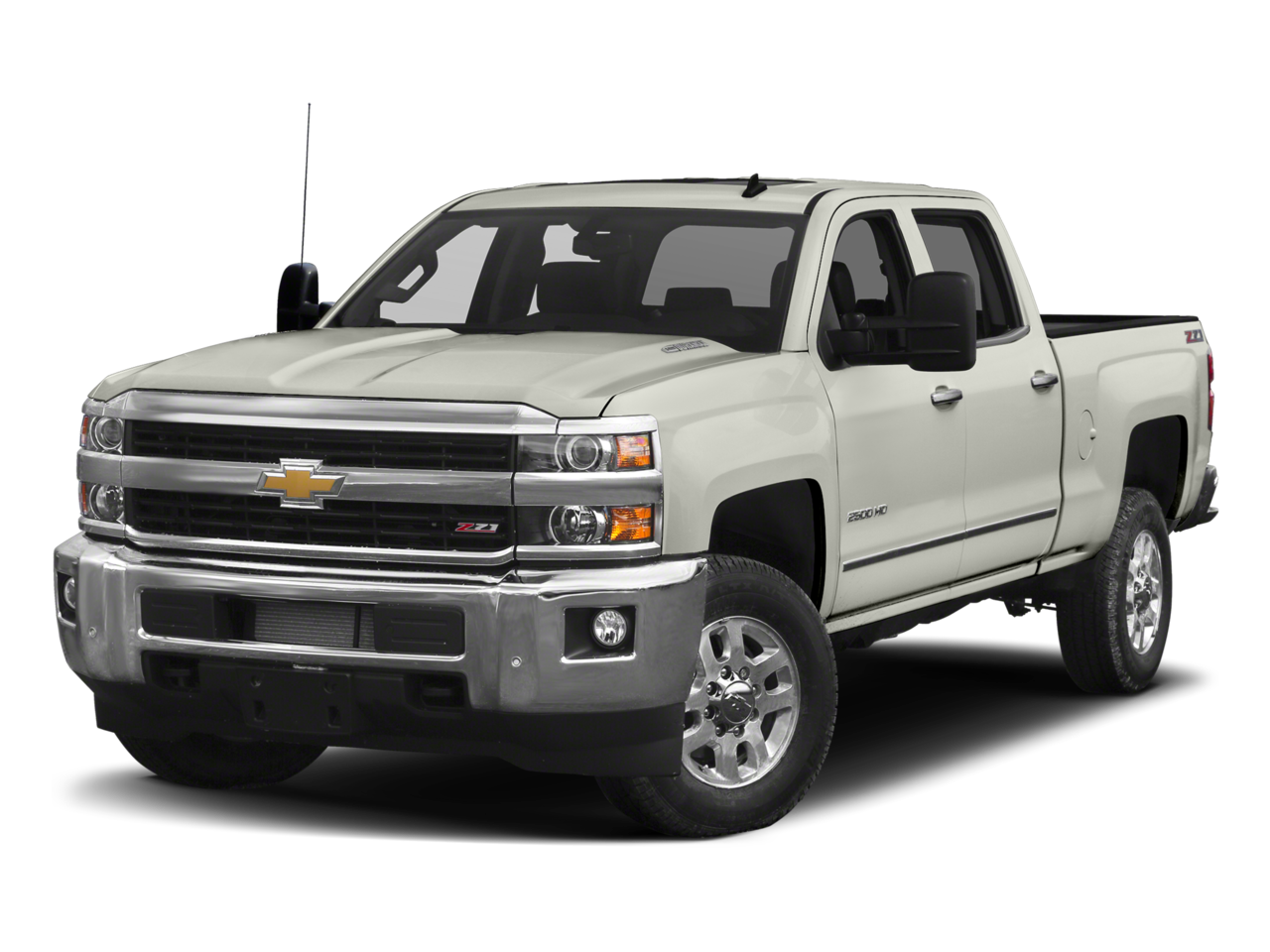 2018 Chevrolet Silverado 2500HD 1GC1KWEY3JF247124