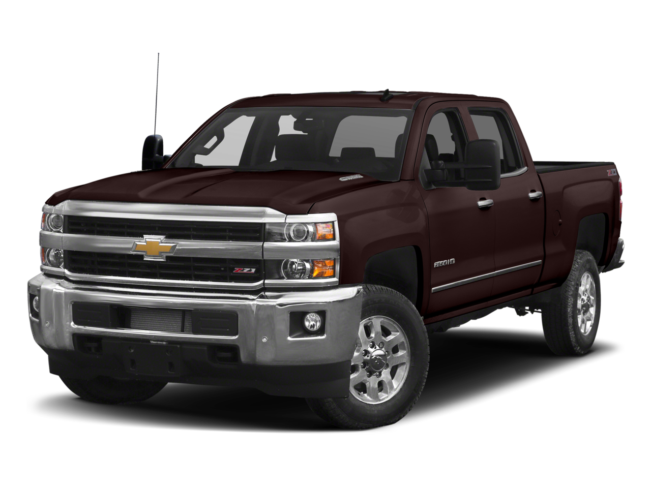 2018 Chevrolet Silverado 3500HD 1GC4K0EY8JF231446