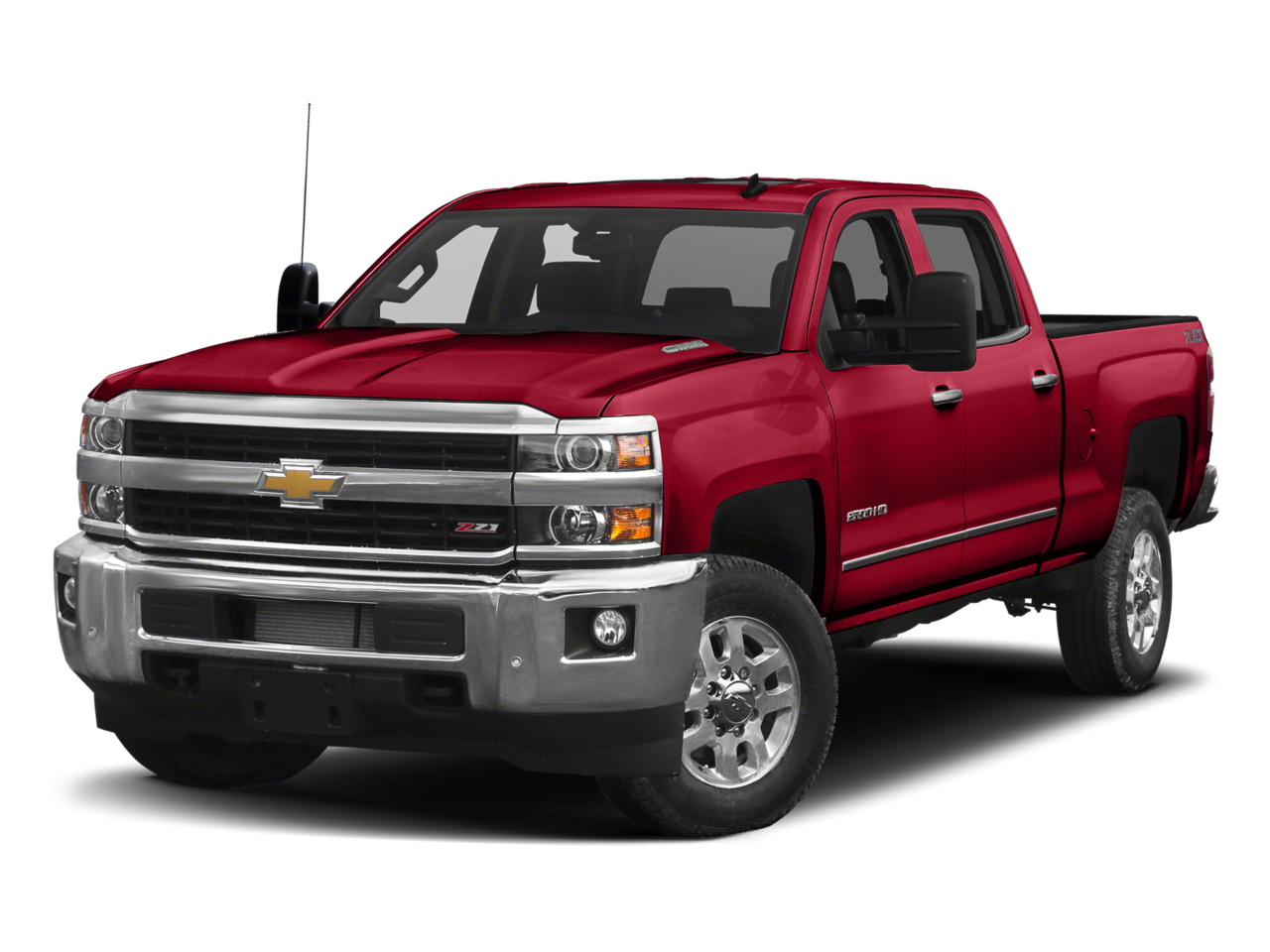 2018 Chevrolet Silverado 2500HD 1GC1KWEY3JF103699
