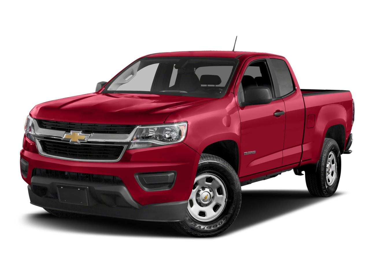 2018 Chevrolet Colorado 1GCHSBEN9J1288609
