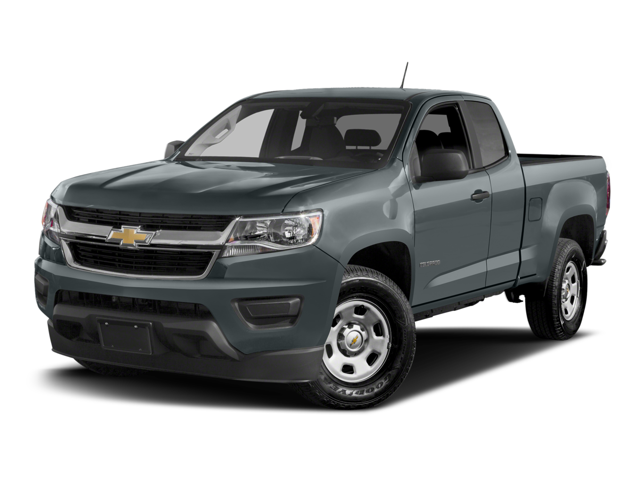 2018 Chevrolet Colorado 1GCHTBEA2J1288879