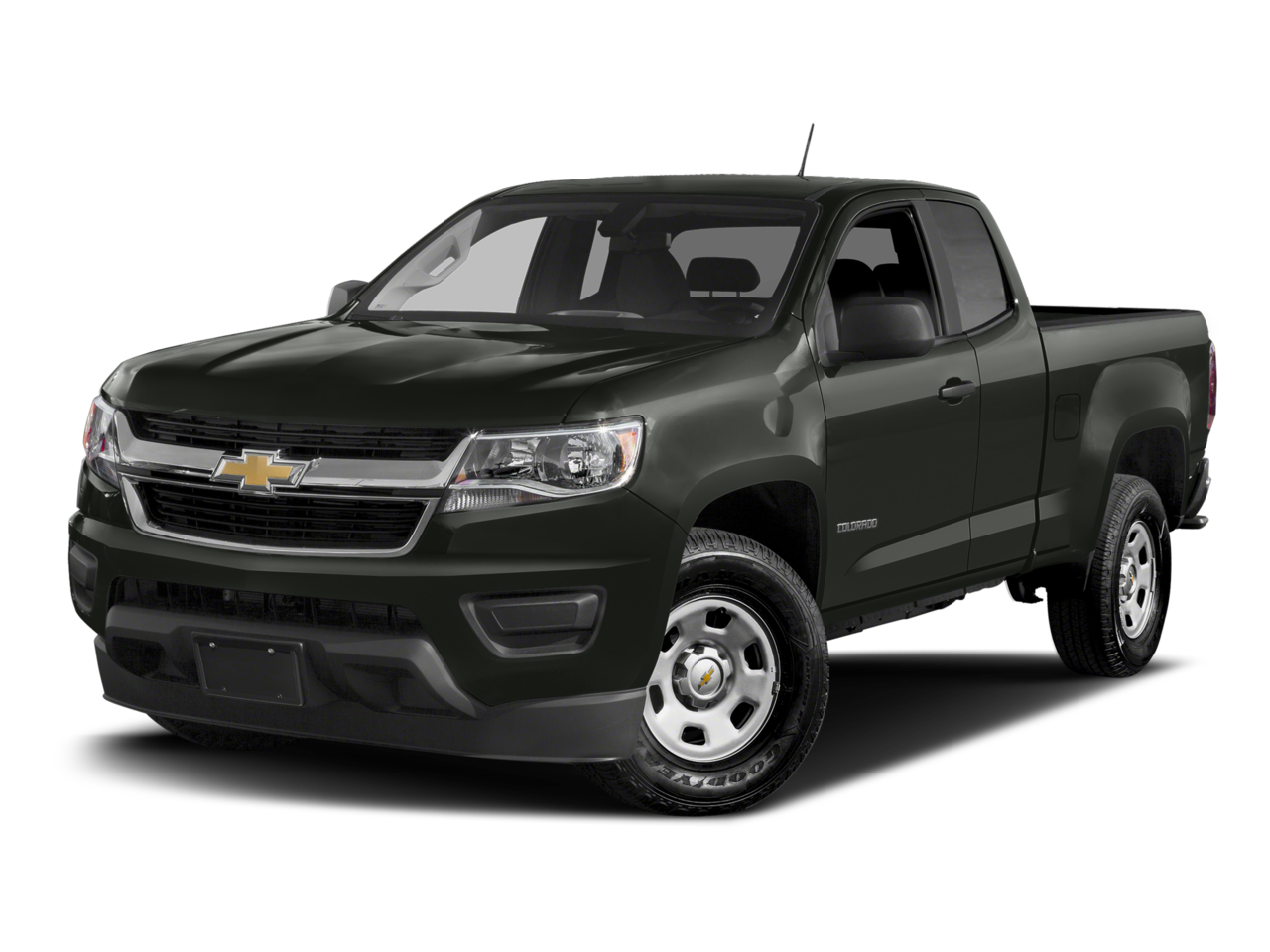 2018 Chevrolet Colorado 1GCHSBEA0J1250778