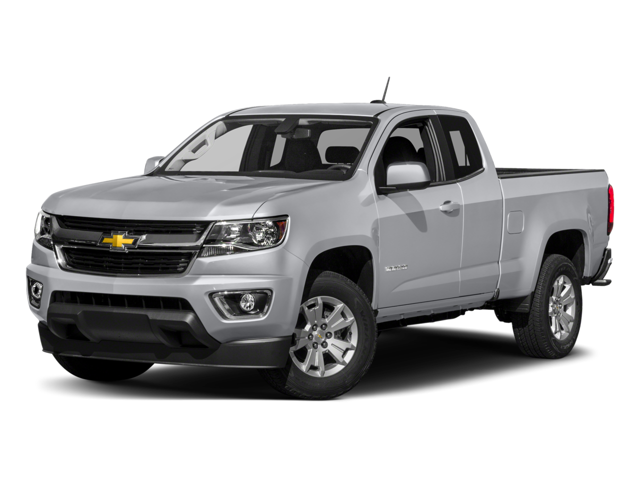 2018 Chevrolet Colorado 1GCHTCEA4J1135295