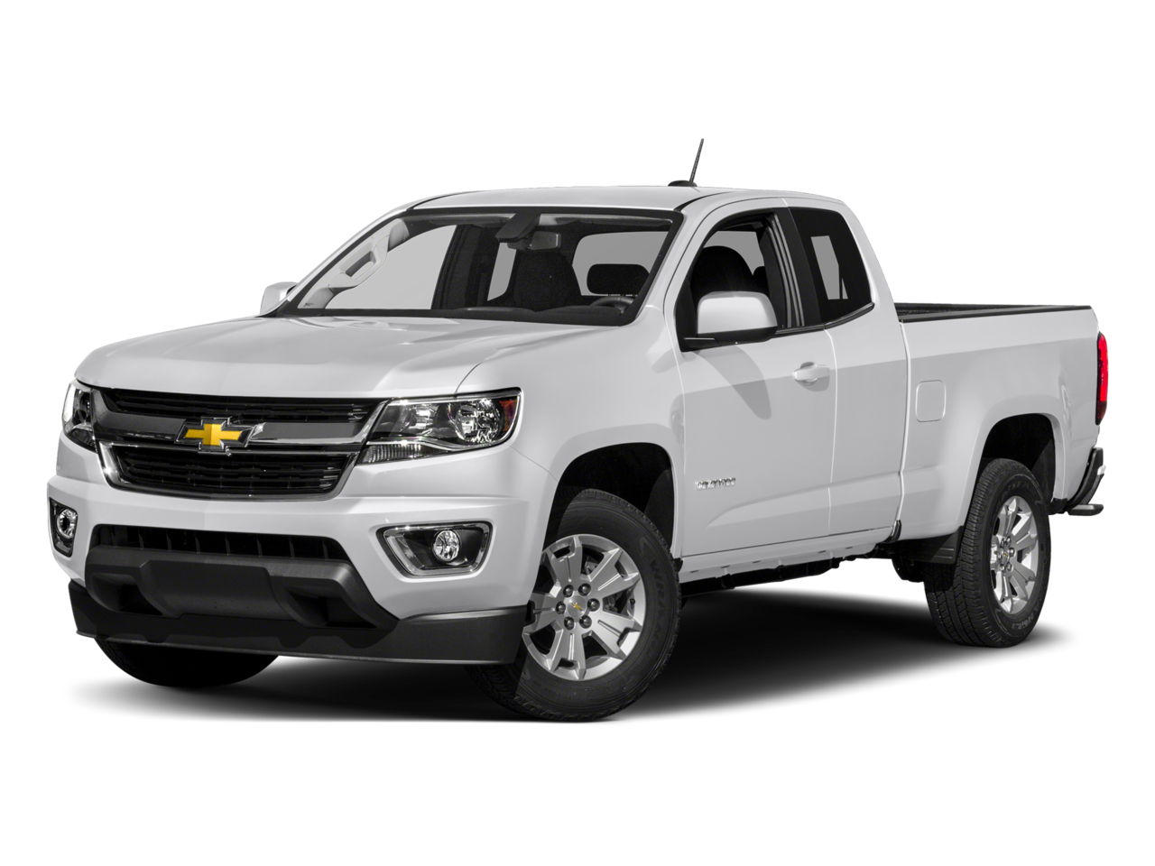 2018 Chevrolet Colorado 1GCHTCEN4J1153265