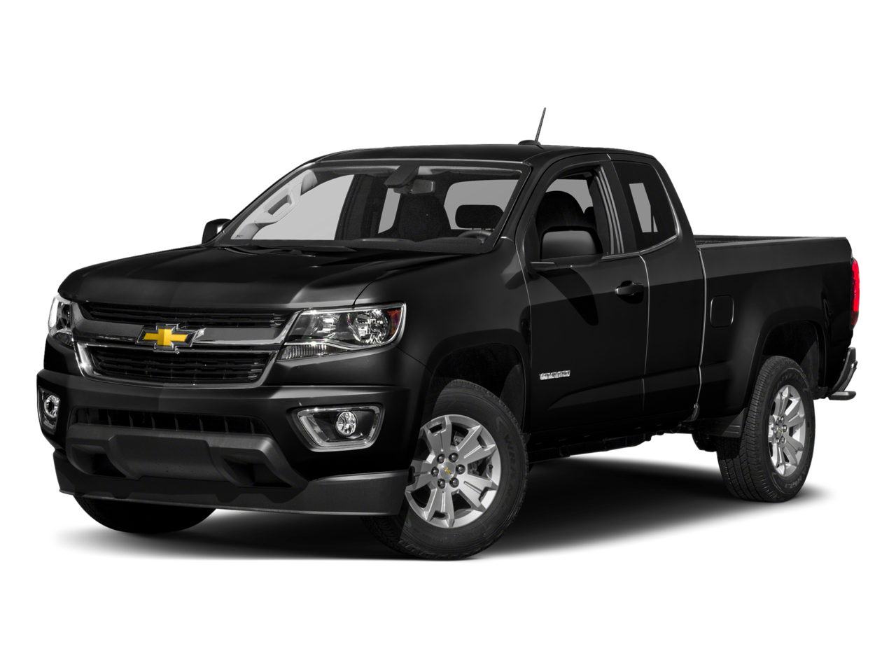 2018 Chevrolet Colorado 1GCHTCEN9J1148689