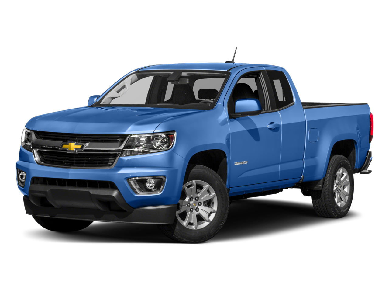 2018 Chevrolet Colorado 1GCHTCEN6J1250483