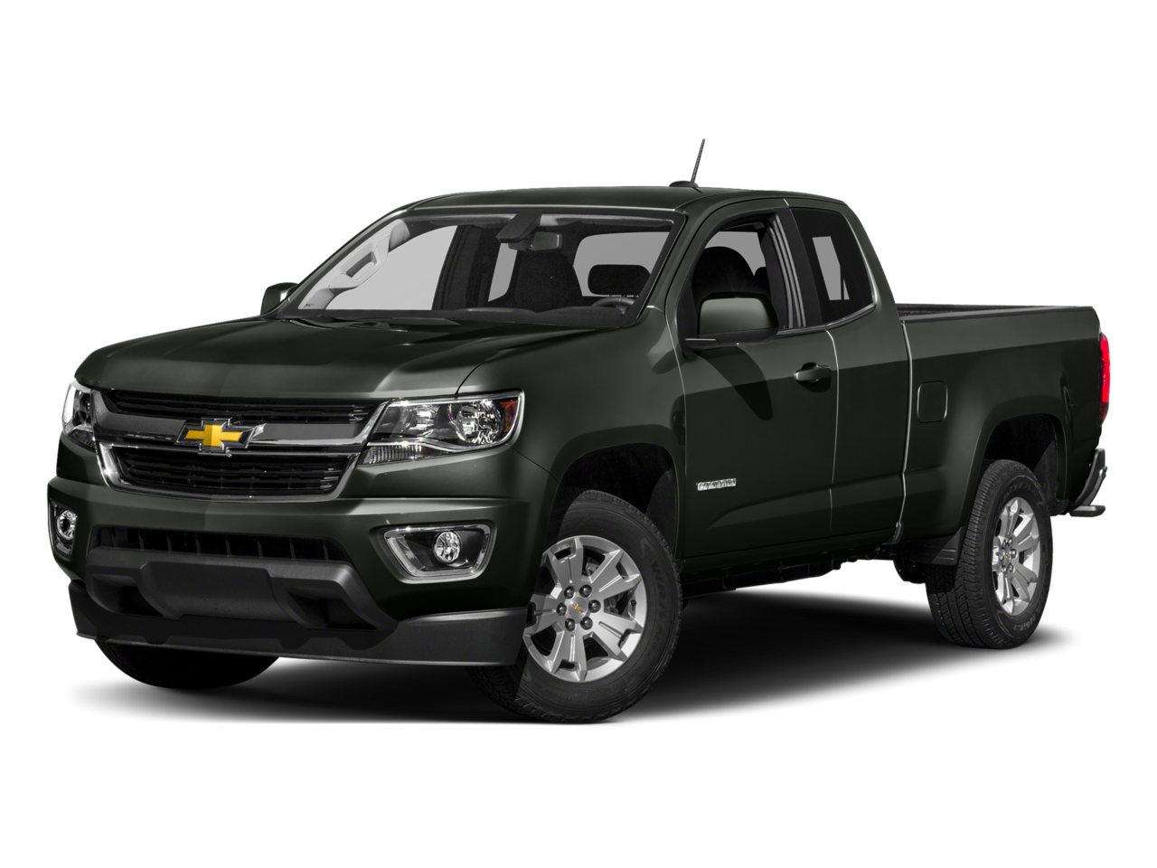 2018 Chevrolet Colorado 1GCHTCEN2J1159131