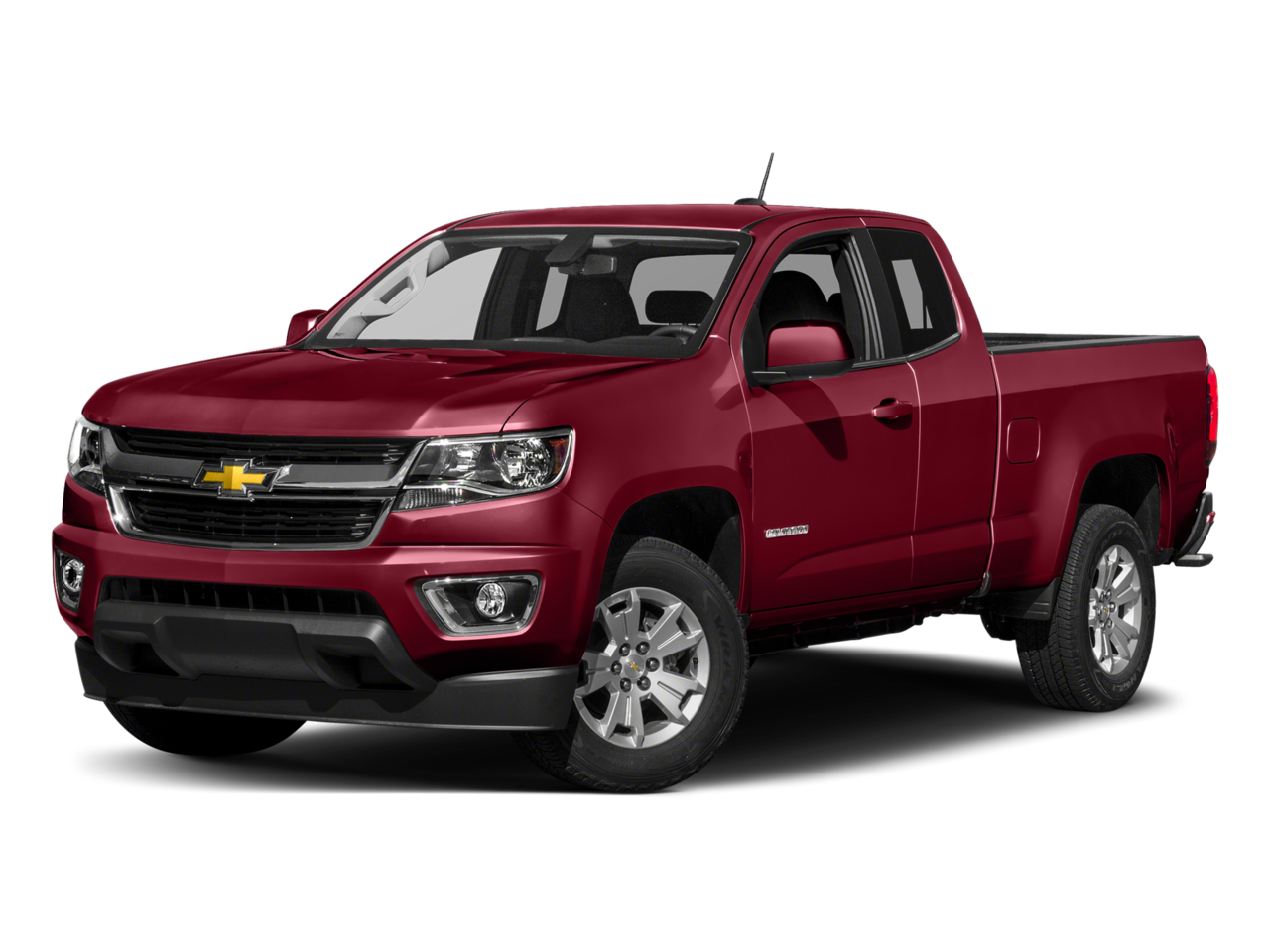 2018 Chevrolet Colorado 1GCHTCEA5J1210036