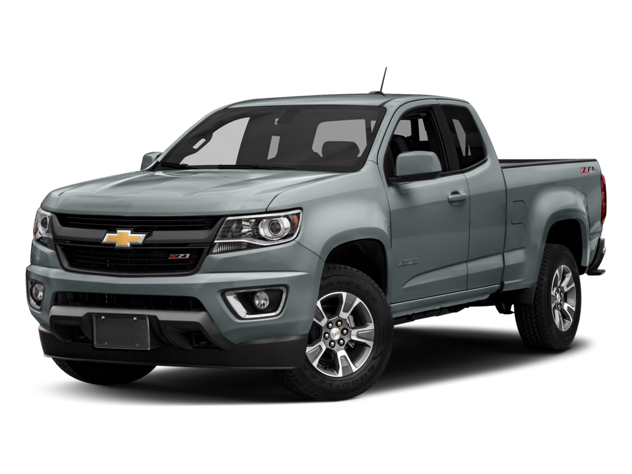 2018 Chevrolet Colorado 1GCHTDEN9J1170035